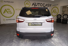 Ford Ecosport 1.0 ECOBOOST 125cv FINITION ACTIVE