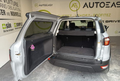 Ford Ecosport 1.0 ECOBOOST 125cv FINITION ACTIVE