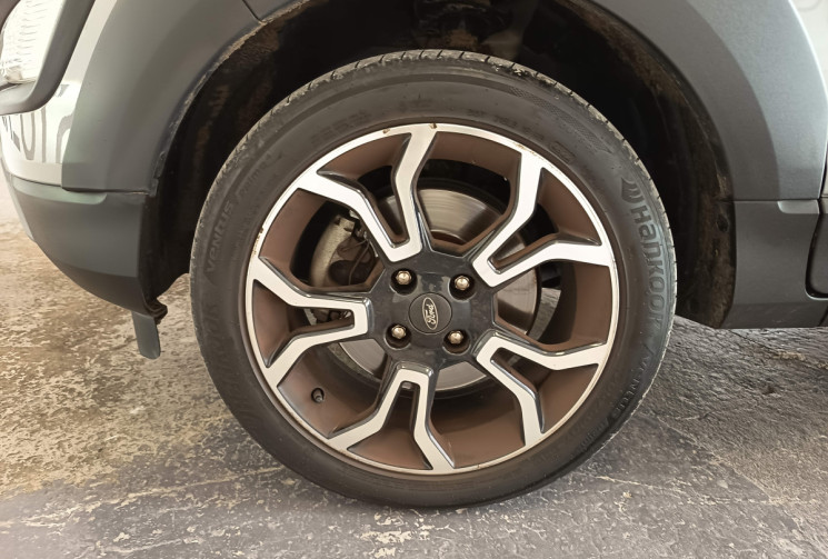 Ford Ecosport 1.0 ECOBOOST 125cv FINITION ACTIVE
