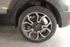 Ford Ecosport 1.0 ECOBOOST 125cv FINITION ACTIVE