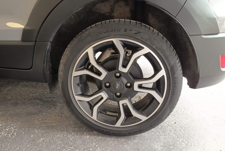 Ford Ecosport 1.0 ECOBOOST 125cv FINITION ACTIVE