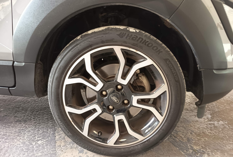 Ford Ecosport 1.0 ECOBOOST 125cv FINITION ACTIVE