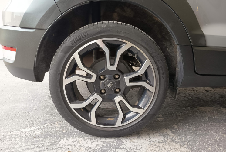 Ford Ecosport 1.0 ECOBOOST 125cv FINITION ACTIVE