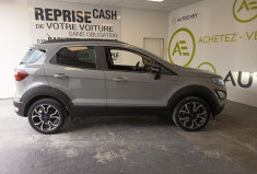 Ford Ecosport 1.0 ECOBOOST 125cv FINITION ACTIVE