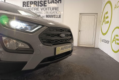 Ford Ecosport 1.0 ECOBOOST 125cv FINITION ACTIVE