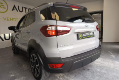 Ford Ecosport 1.0 ECOBOOST 125cv FINITION ACTIVE