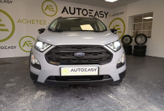 Ford Ecosport 1.0 ECOBOOST 125cv FINITION ACTIVE