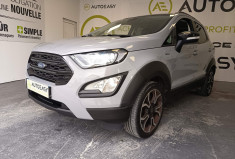 Ford Ecosport 1.0 ECOBOOST 125cv FINITION ACTIVE