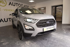 Ford Ecosport 1.0 ECOBOOST 125cv FINITION ACTIVE