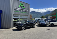 Dacia Duster 1.2 Mild Hybrid 130 Journey 4X4