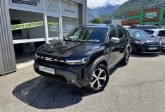 Dacia Duster 1.2 Mild Hybrid 130 Journey 4X4