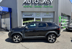 Dacia Duster 1.2 Mild Hybrid 130 Journey 4X4