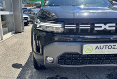 Dacia Duster 1.2 Mild Hybrid 130 Journey 4X4
