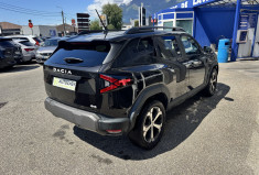 Dacia Duster 1.2 Mild Hybrid 130 Journey 4X4