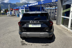 Dacia Duster 1.2 Mild Hybrid 130 Journey 4X4