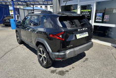 Dacia Duster 1.2 Mild Hybrid 130 Journey 4X4