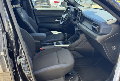 Dacia Duster 1.2 Mild Hybrid 130 Journey 4X4