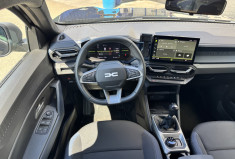 Dacia Duster 1.2 Mild Hybrid 130 Journey 4X4