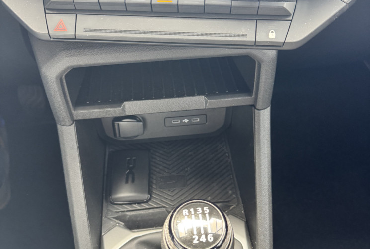 Dacia Duster 1.2 Mild Hybrid 130 Journey 4X4