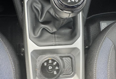 Dacia Duster 1.2 Mild Hybrid 130 Journey 4X4
