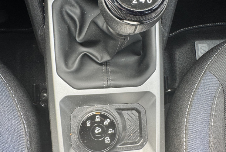Dacia Duster 1.2 Mild Hybrid 130 Journey 4X4