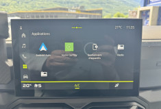 Dacia Duster 1.2 Mild Hybrid 130 Journey 4X4