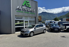 Peugeot 308 1.6 Blue HDi 100 Style