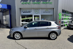 Peugeot 308 1.6 Blue HDi 100 Style