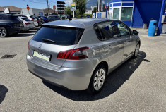 Peugeot 308 1.6 Blue HDi 100 Style