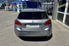 Peugeot 308 1.6 Blue HDi 100 Style