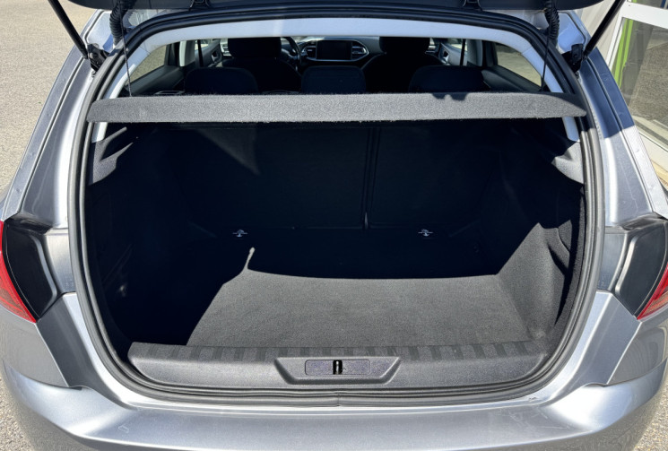 Peugeot 308 1.6 Blue HDi 100 Style