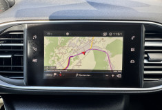 Peugeot 308 1.6 Blue HDi 100 Style