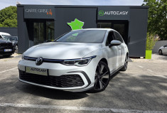 Volkswagen Golf  8   245 GTE 1.4 HYBRID OPF DSG 6
