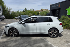 Volkswagen Golf  8   245 GTE 1.4 HYBRID OPF DSG 6