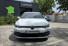 Volkswagen Golf  8   245 GTE 1.4 HYBRID OPF DSG 6