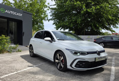 Volkswagen Golf  8   245 GTE 1.4 HYBRID OPF DSG 6