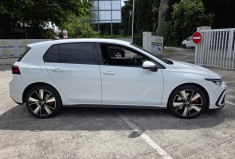 Volkswagen Golf  8   245 GTE 1.4 HYBRID OPF DSG 6