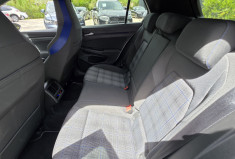 Volkswagen Golf  8   245 GTE 1.4 HYBRID OPF DSG 6