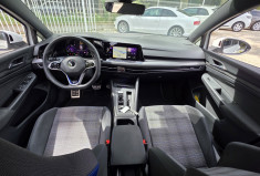 Volkswagen Golf  8   245 GTE 1.4 HYBRID OPF DSG 6