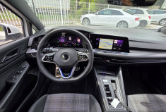 Volkswagen Golf  8   245 GTE 1.4 HYBRID OPF DSG 6