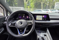 Volkswagen Golf  8   245 GTE 1.4 HYBRID OPF DSG 6