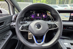 Volkswagen Golf  8   245 GTE 1.4 HYBRID OPF DSG 6