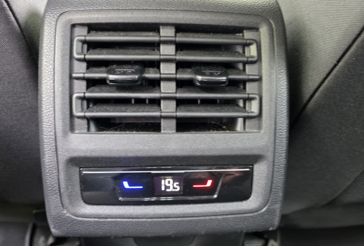 Volkswagen Golf  8   245 GTE 1.4 HYBRID OPF DSG 6