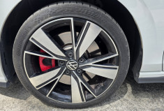 Volkswagen Golf  8   245 GTE 1.4 HYBRID OPF DSG 6