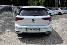 Volkswagen Golf  8   245 GTE 1.4 HYBRID OPF DSG 6