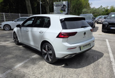 Volkswagen Golf  8   245 GTE 1.4 HYBRID OPF DSG 6
