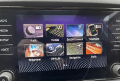 Skoda Karoq 1.6 TDI 116ch SCR Style DSG7/Toit Pano/Apple Carplay Android Auto/ Siège électrique  