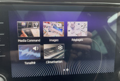 Skoda Karoq 1.6 TDI 116ch SCR Style DSG7/Toit Pano/Apple Carplay Android Auto/ Siège électrique  