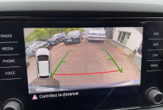 Skoda Karoq 1.6 TDI 116ch SCR Style DSG7/Toit Pano/Apple Carplay Android Auto/ Siège électrique  