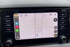 Skoda Karoq 1.6 TDI 116ch SCR Style DSG7/Toit Pano/Apple Carplay Android Auto/ Siège électrique  